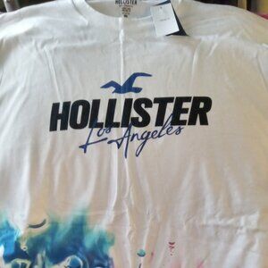 Hollister T-shirts